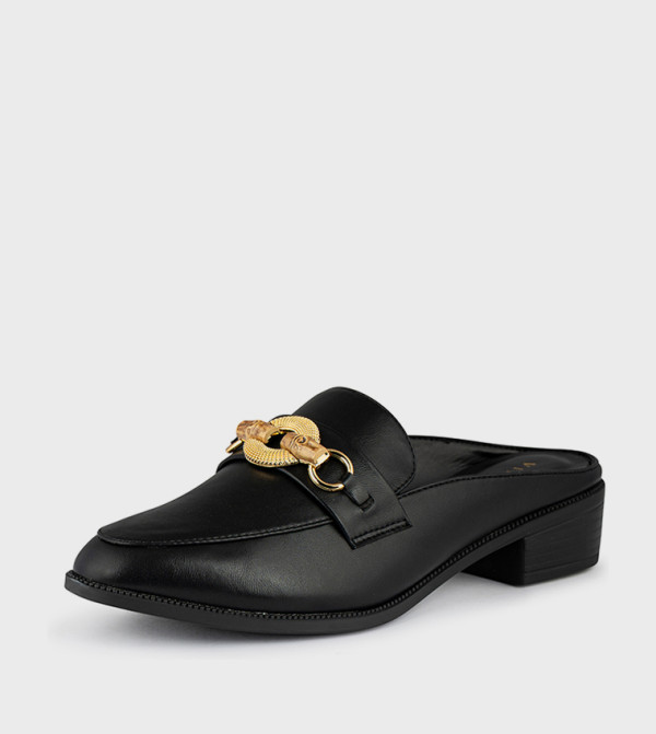 VINCCI  - Black Pumps