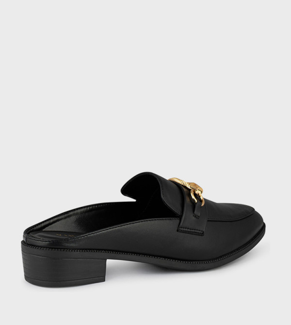 VINCCI  - Black Pumps