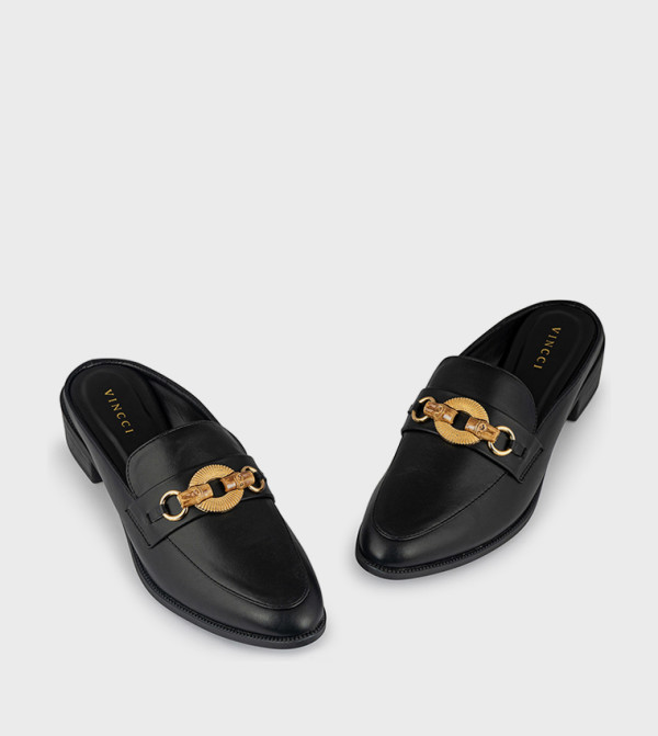 VINCCI  - Black Pumps