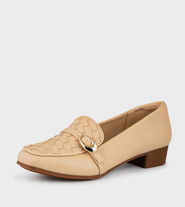 VINCCI VINCCI - Brown Pumps