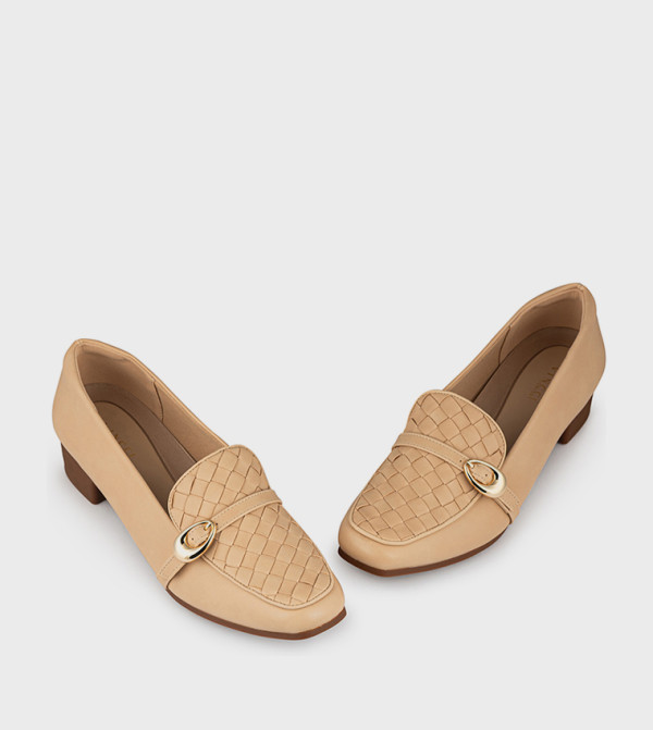 VINCCI VINCCI - Brown Pumps