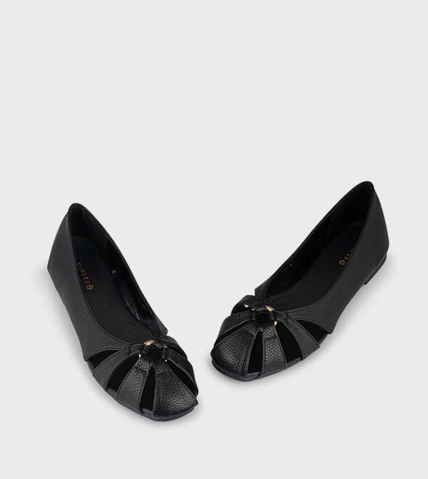 VINCCI  - Black undefined