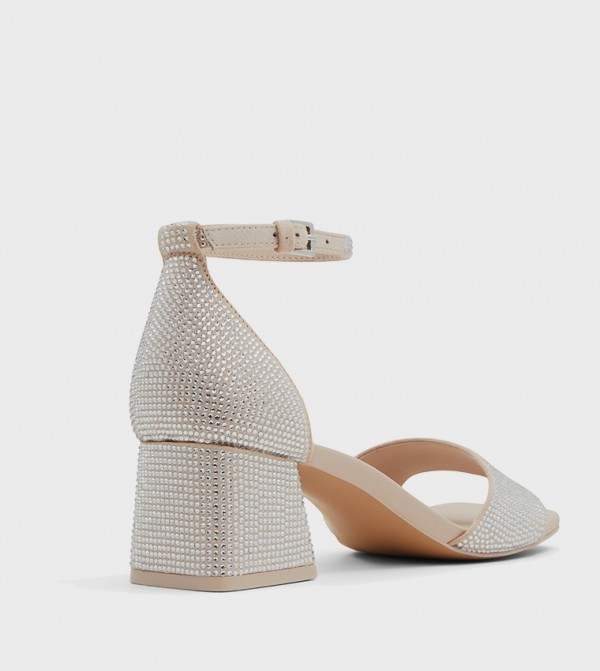 Call it Spring  - Silver Heels