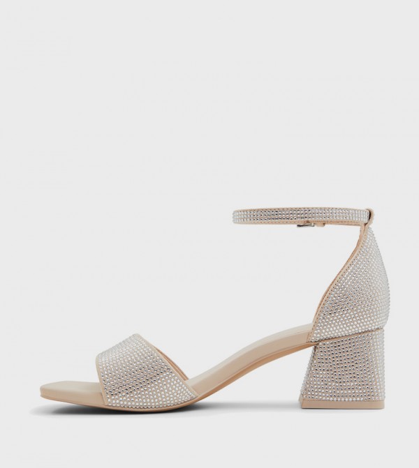 Call it Spring  - Silver Heels
