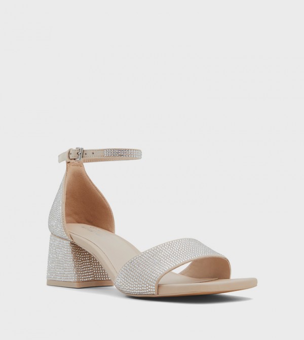 Call it Spring  - Silver Heels