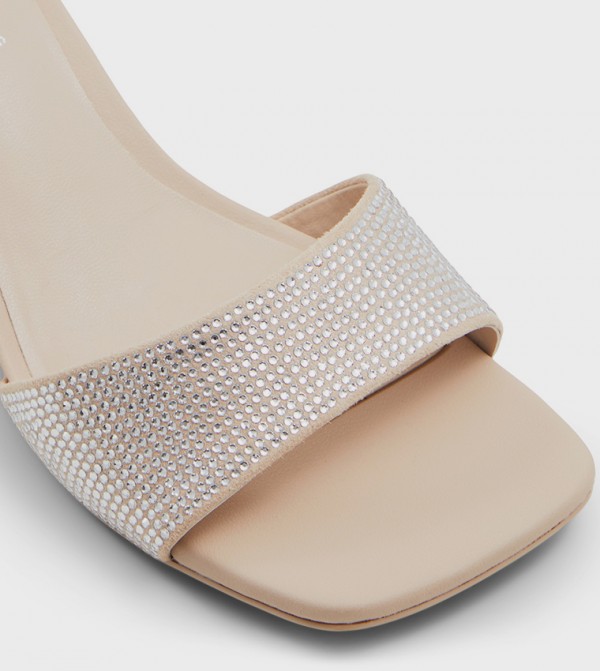 Call it Spring  - Silver Heels