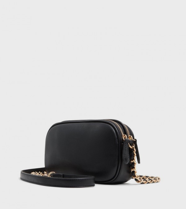 Call it Spring  Bags - Black Cross Body Bags