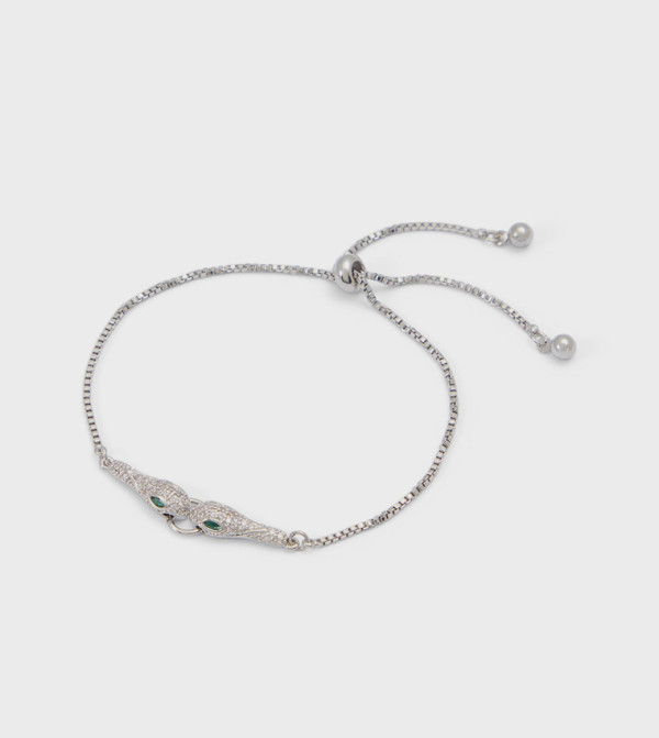 Aldo Accessories  Jewellery - Silver Bracelets