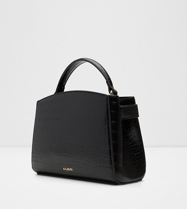Aldo  Bags - Black Satchel Bags