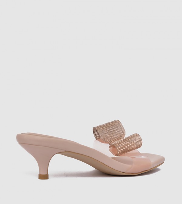 VINCCI  - Pink Heels