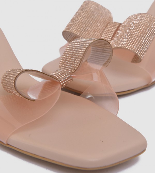 VINCCI  - Pink Heels