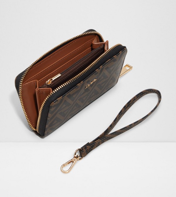 Aldo Aldo - Brown Wallets