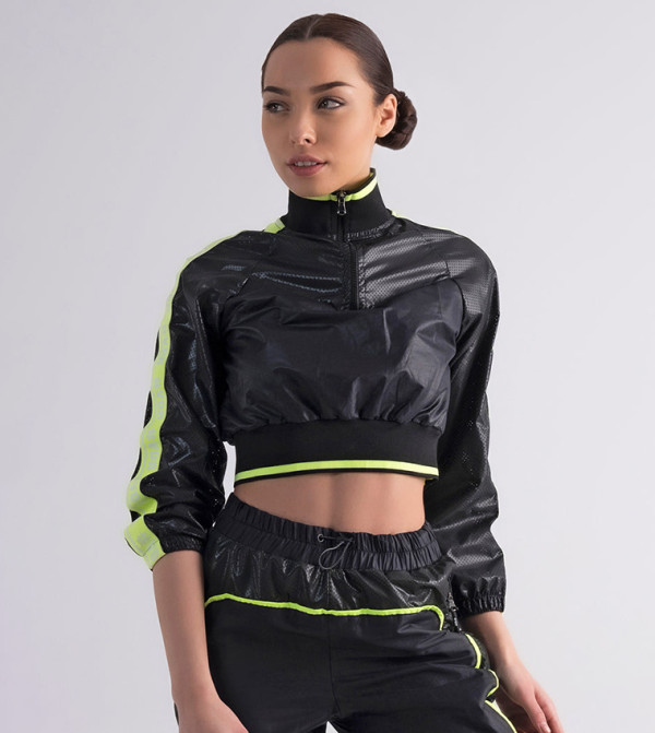 ViaDelleRose ViaDelleRose - Black Jackets