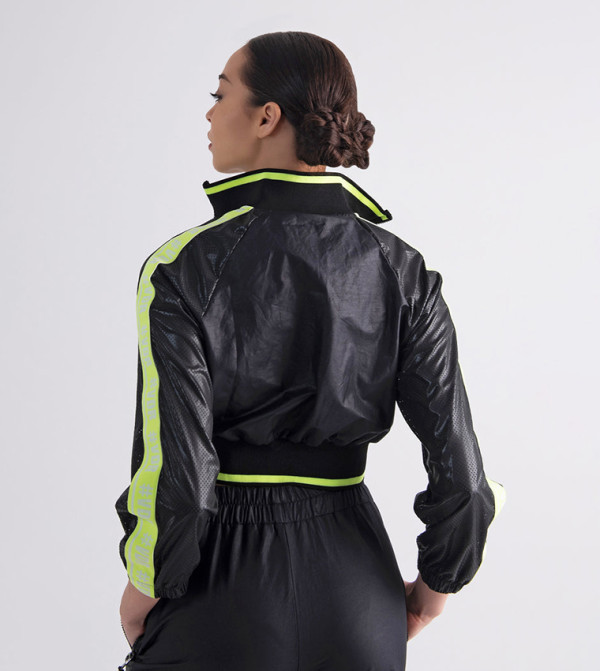 ViaDelleRose ViaDelleRose - Black Jackets