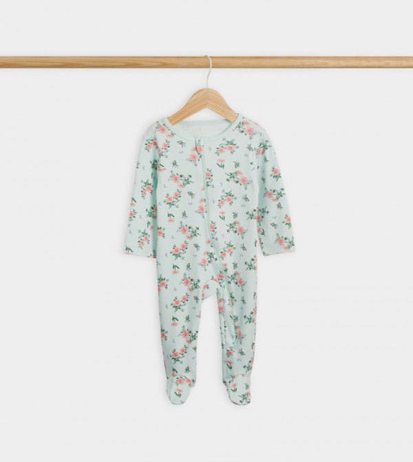 BABIES & MORE  - Multi Sleep Suits/Footies