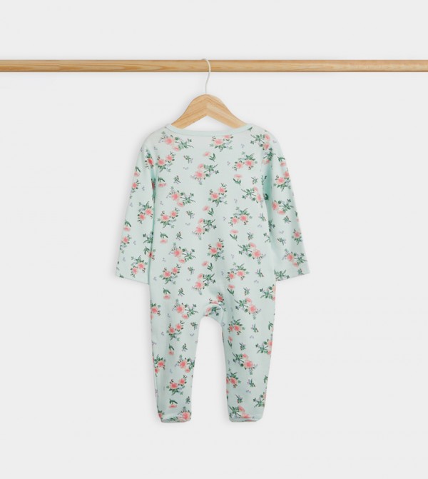 BABIES & MORE  - Multi Sleep Suits/Footies