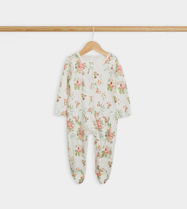 BABIES & MORE  - Multi Sleep Suits/Footies