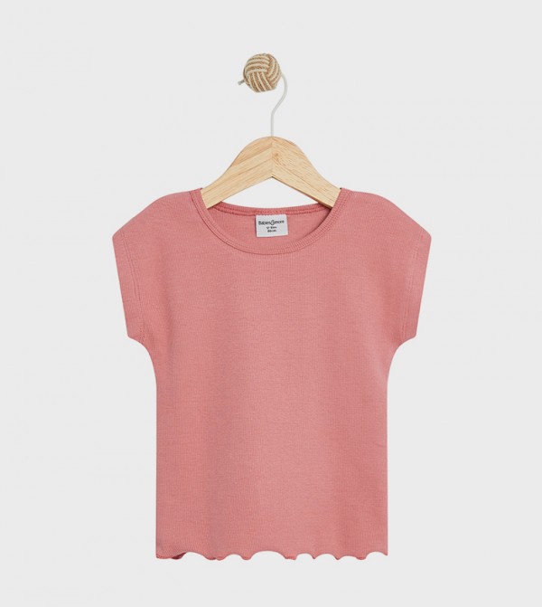 BABIES & MORE  Nightwear - Pink Top & Pyjama Sets