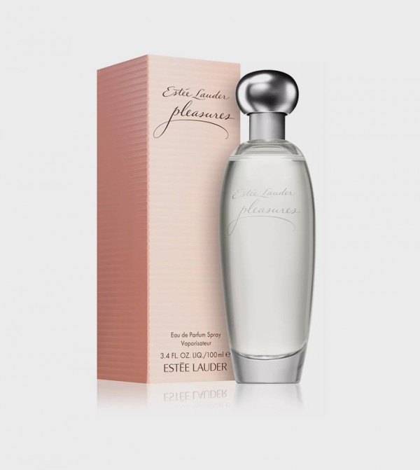 Estee Lauder  - Pink Fragrance
