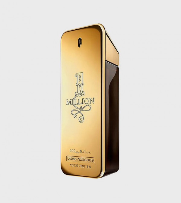 باكو رابان  العطور - ذهبي عطور