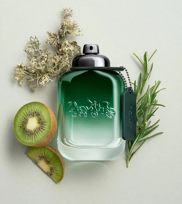 COACH COACH - Green EDT