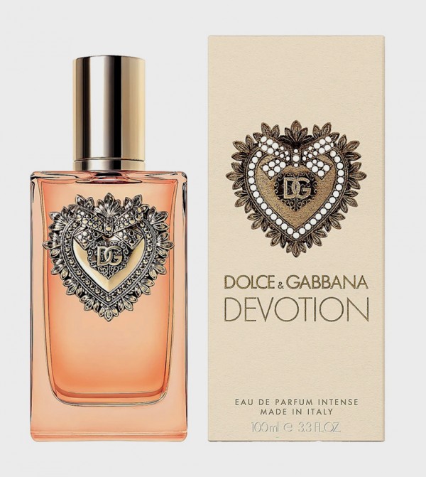 Dolce & Gabbana EDP - Beige EDP