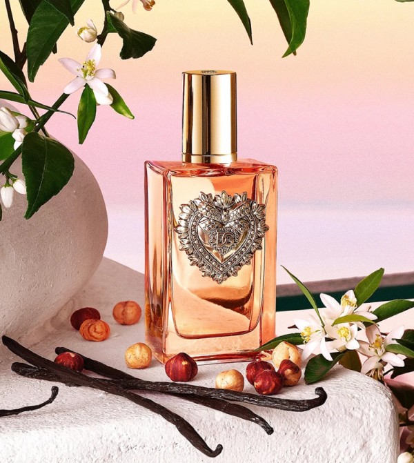 Dolce & Gabbana EDP - Beige EDP