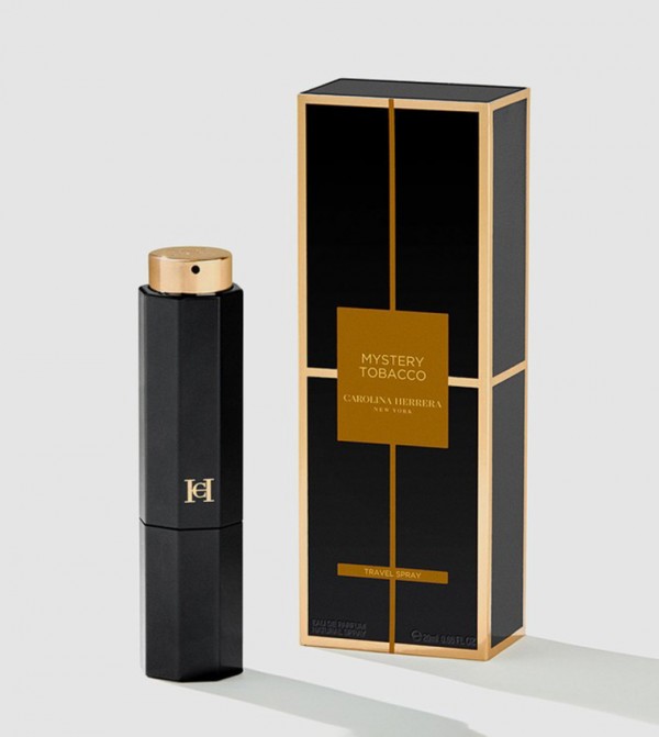 Carolina Herrera  Fragrances - Black EDP
