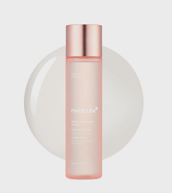 Medicube  Grooming - Coral Toners & Serums