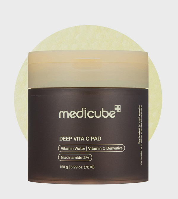 Medicube Medicube - Brown Toners & Serums