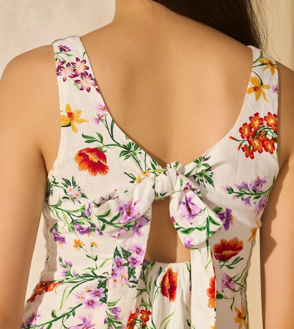 فيرجيو VIRGIO - متعدد Midi Dresses
