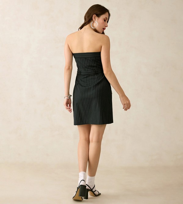 Virgio VIRGIO - Navy Casual Dresses