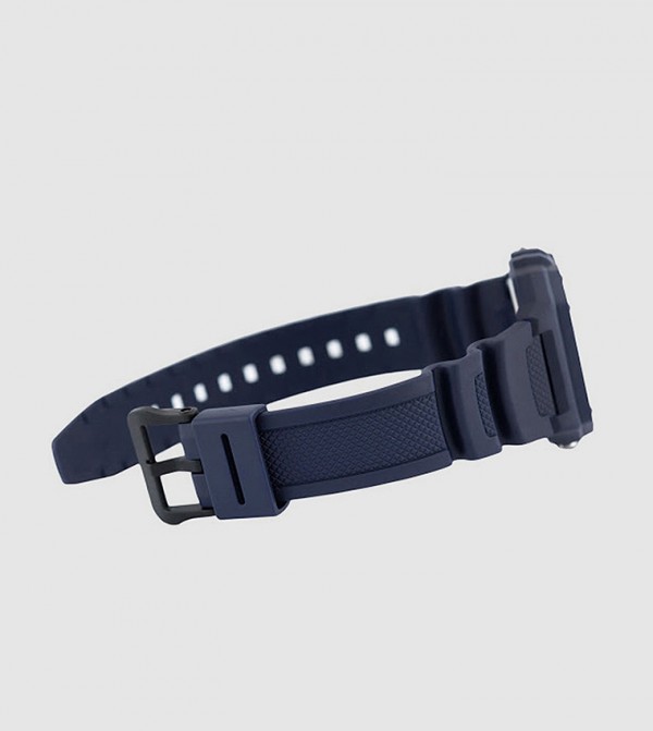 Casio Casio - Blue Smart & Digital Watches