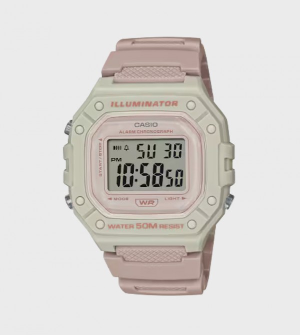 Casio Casio - Pink undefined