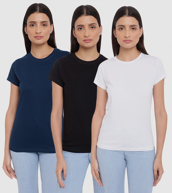 KO:LN  - Multi Tops & Blouses