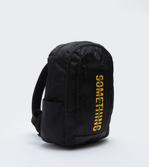 اٍل سي واي كيكي اٍل سي واي كيكي - أسود حقيبة ظهر