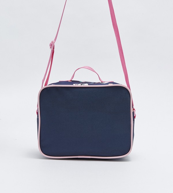 LC Waikiki Kids Accessories - Blue Lunch Boxes