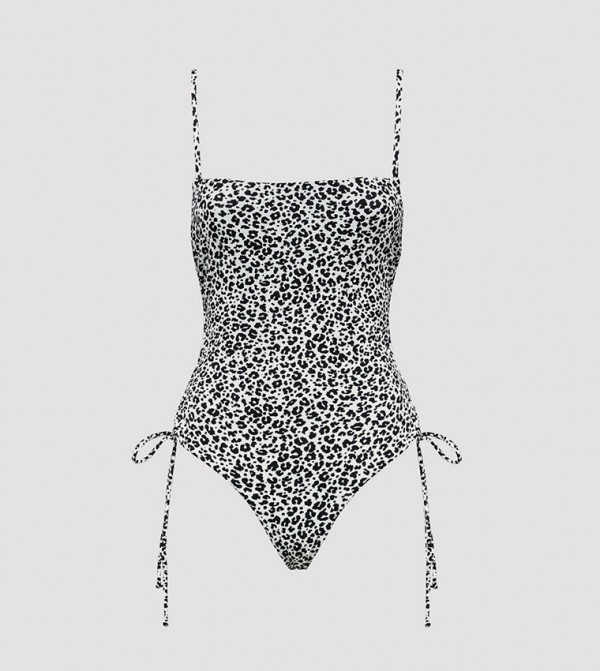 SUNDEK SUNDEK - White Swimsuits