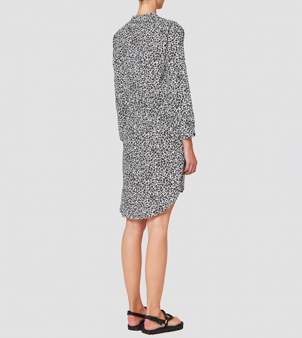 SUNDEK SUNDEK - White Casual Dresses