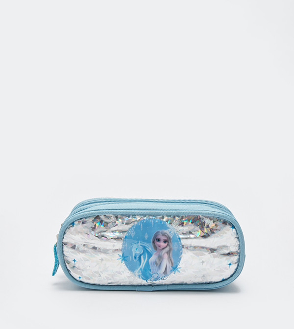 LC Waikiki  School Supplies - Blue Pencil Cases