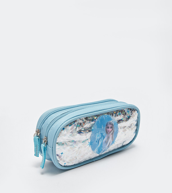 LC Waikiki  School Supplies - Blue Pencil Cases