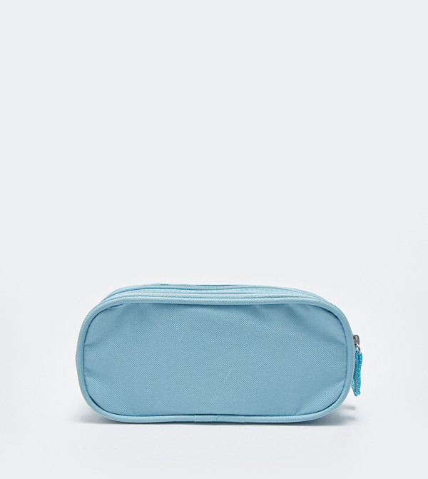 LC Waikiki  School Supplies - Blue Pencil Cases