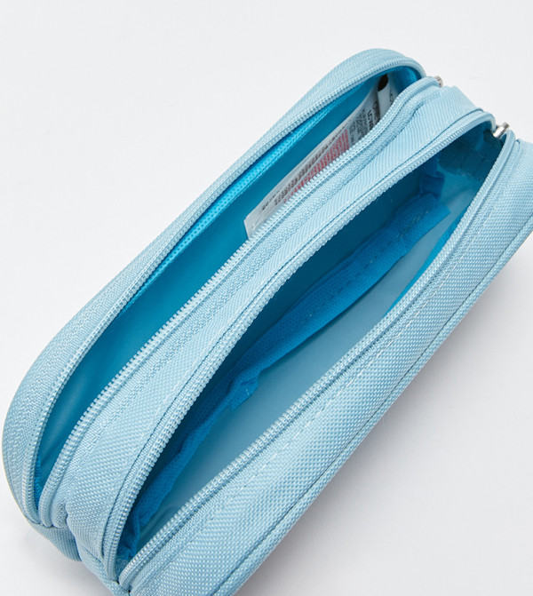 LC Waikiki  School Supplies - Blue Pencil Cases
