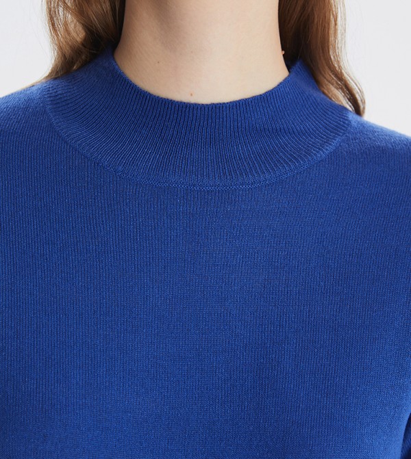 LC Waikiki  Clothing - Dark Blue Tunics