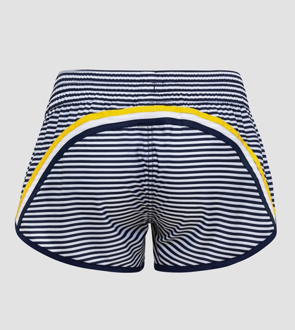 SUNDEK  Swimwear - Blue swim Bottoms