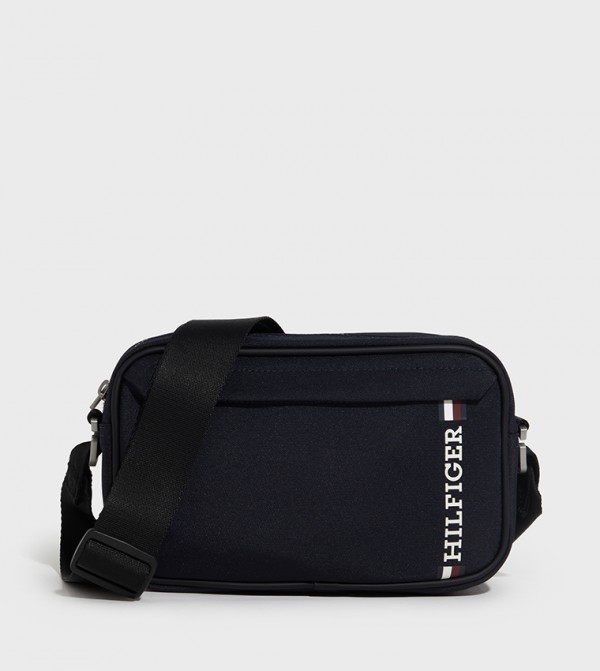 Tommy Hilfiger Tommy Hilfiger - Navy Cross Body Bags