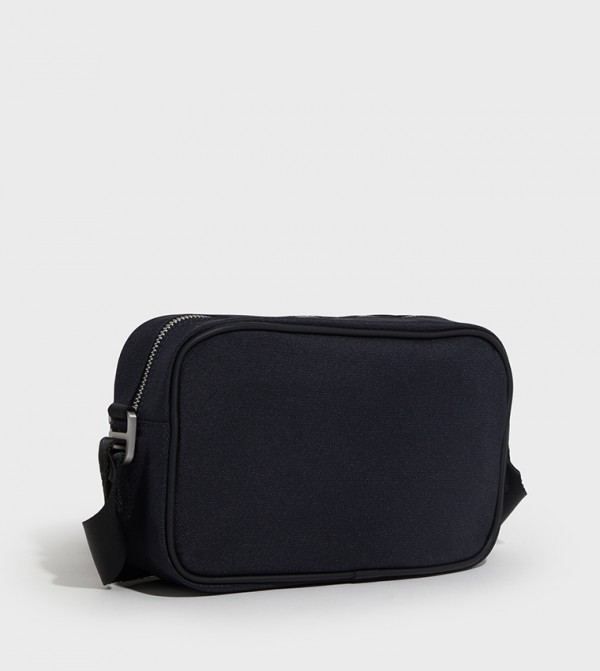 Tommy Hilfiger Tommy Hilfiger - Navy Cross Body Bags