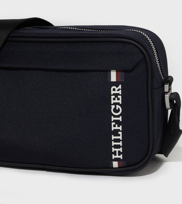 Tommy Hilfiger Tommy Hilfiger - Navy Cross Body Bags