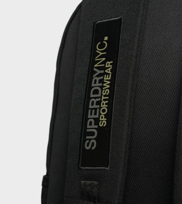 Superdry Superdry - Black undefined