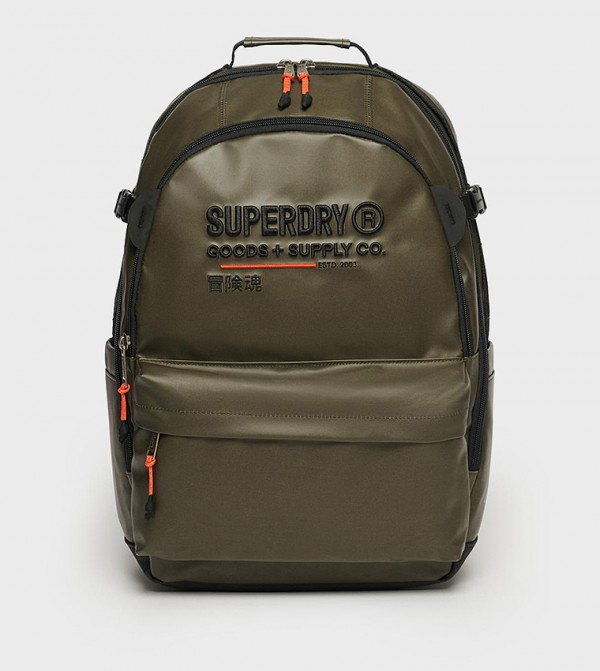 Superdry Superdry - Olive undefined